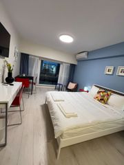 Studio / γκαρσονιέρα 25 τ.μ. προς ενοικίαση