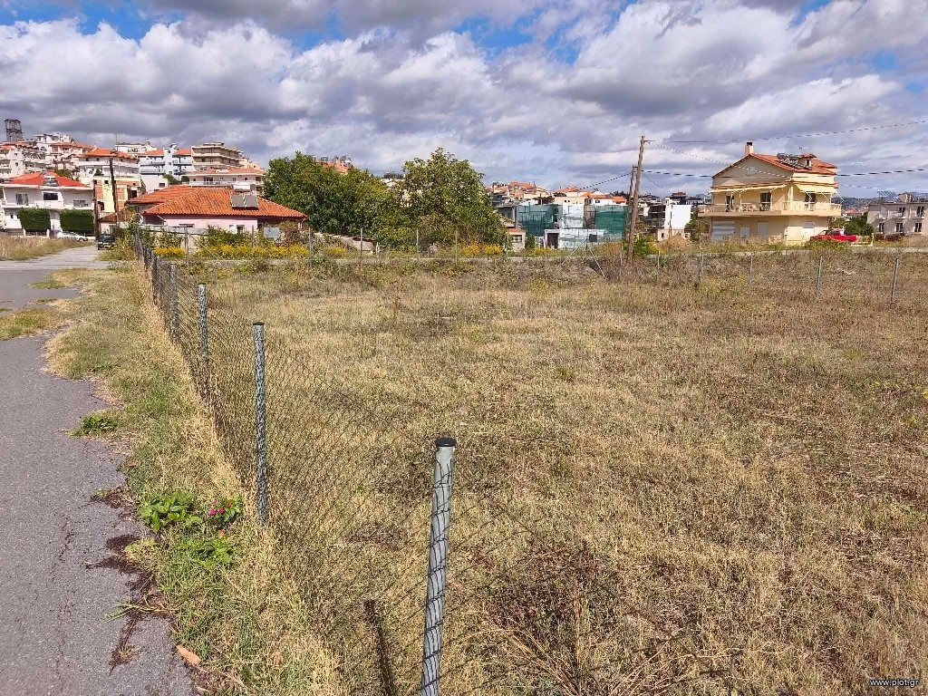 Οικόπεδο 440 τ.μ. προς πώληση, Ρουμελιώτικα