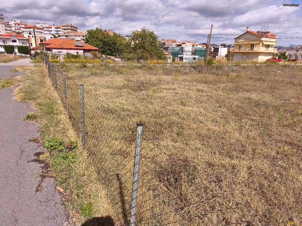 Οικόπεδο 440 τ.μ. προς πώληση, Ρουμελιώτικα