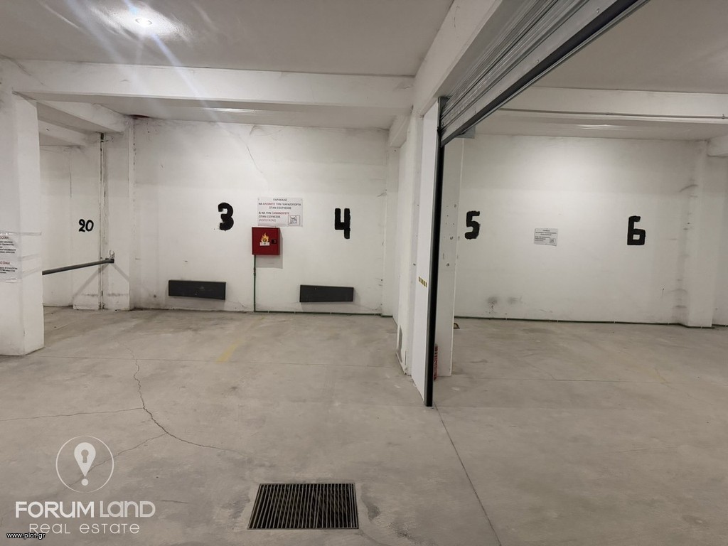 Αποθήκη 8 τ.μ. προς ενοικίαση, Άγιος Ιωάννης Καλαμαριάς