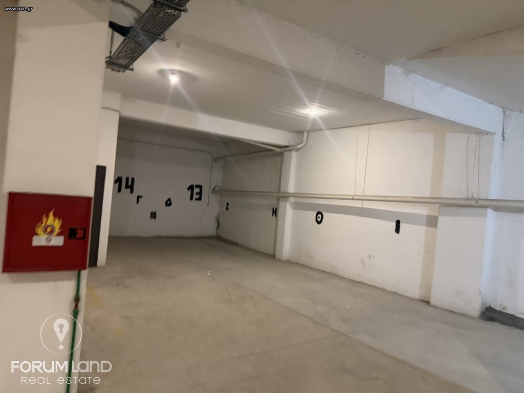 Αποθήκη 8 τ.μ. προς ενοικίαση, Άγιος Ιωάννης Καλαμαριάς