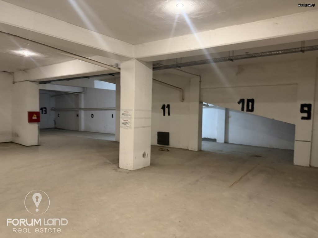 Αποθήκη 8 τ.μ. προς ενοικίαση, Άγιος Ιωάννης Καλαμαριάς