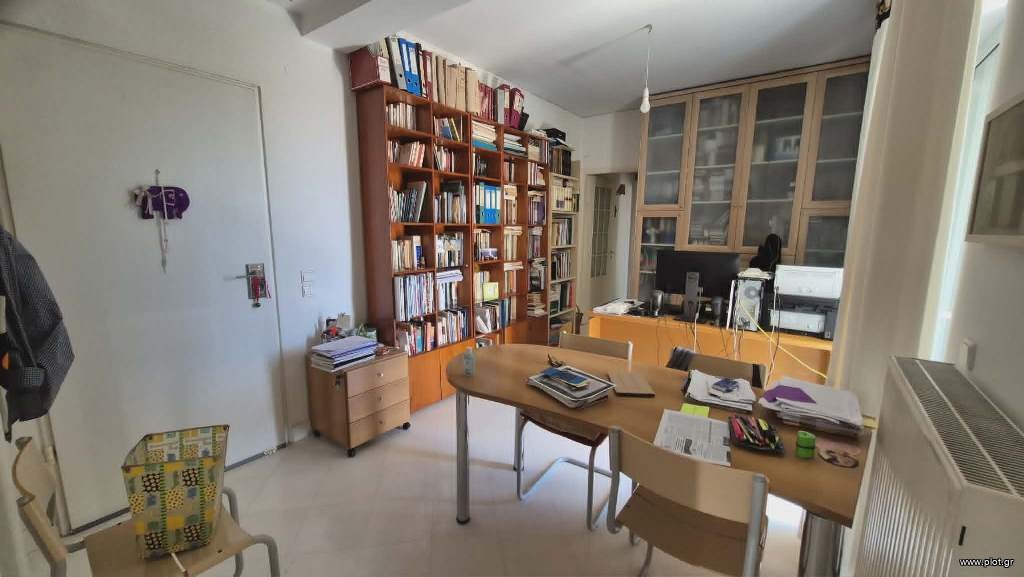Διαμέρισμα 130 τ.μ. προς πώληση, Ρουμελιώτικα