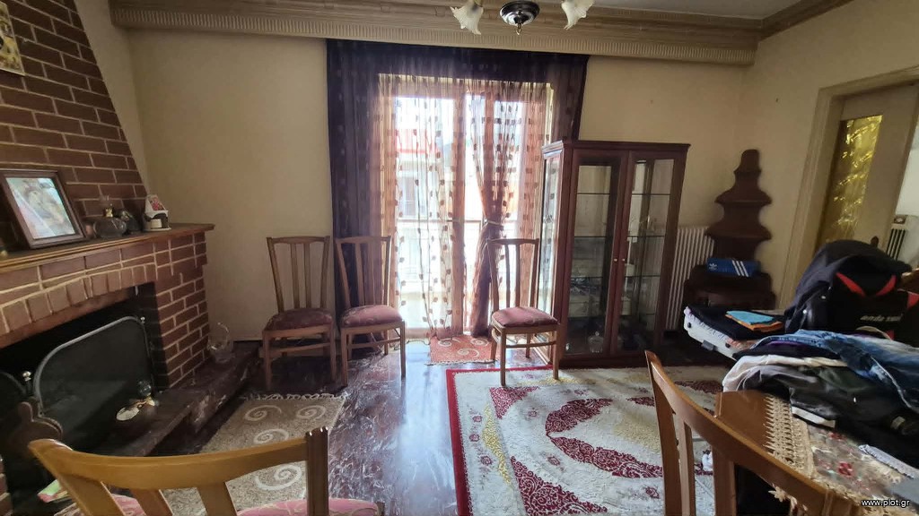 Διαμέρισμα 126 τ.μ. προς πώληση, Ρουμελιώτικα