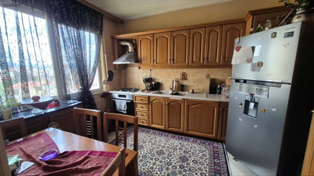 Διαμέρισμα 126 τ.μ. προς πώληση, Ρουμελιώτικα