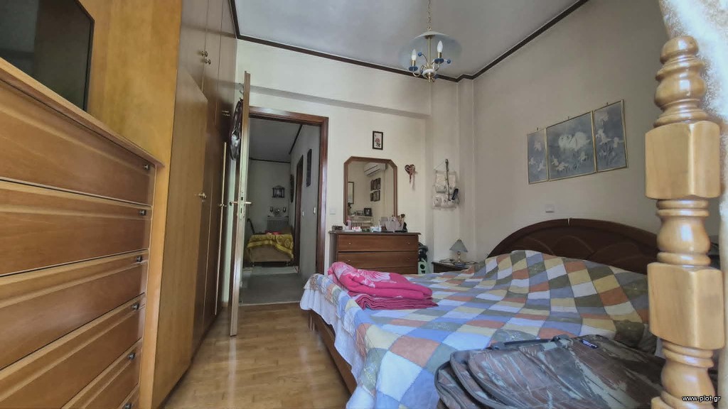 Διαμέρισμα 126 τ.μ. προς πώληση, Ρουμελιώτικα