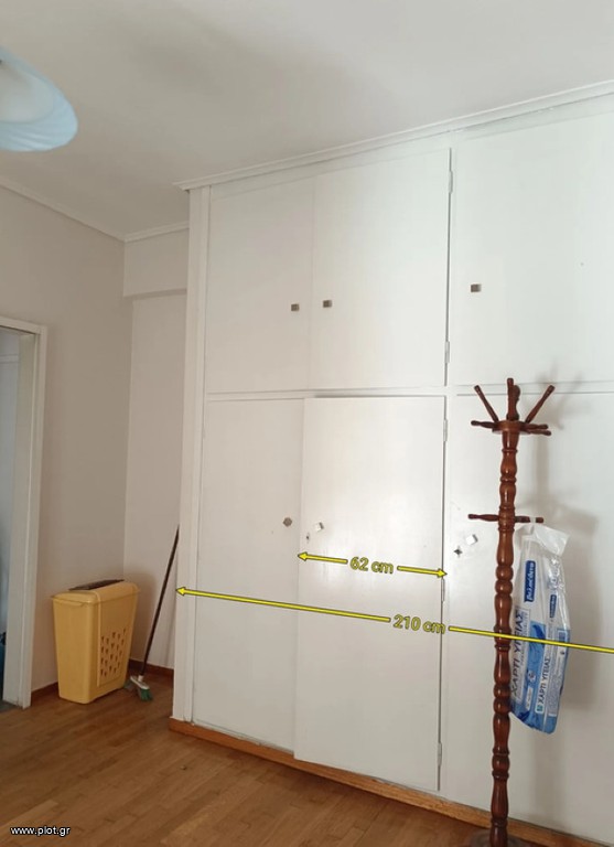 Studio / γκαρσονιέρα 27 τ.μ. προς πώληση, Τρεις Γέφυρες