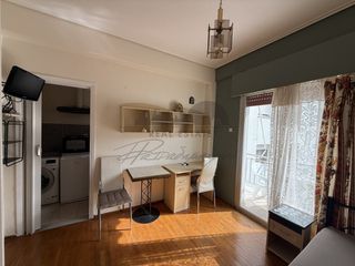Studio / γκαρσονιέρα 30 τ.μ. προς ενοικίαση
