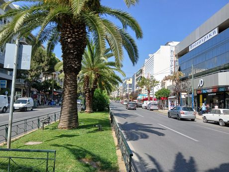 Οικόπεδο 300 τ.μ. προς πώληση