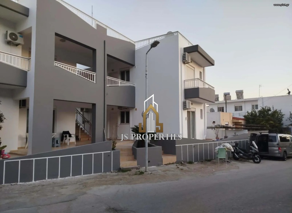 Κτίριο 250 τ.μ. προς πώληση, Καλλιθέα Ρόδου