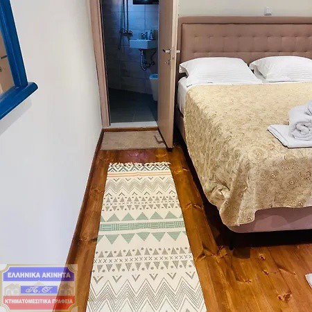Μονοκατοικία 52 τ.μ. προς πώληση, Παναγιά Θάσου
