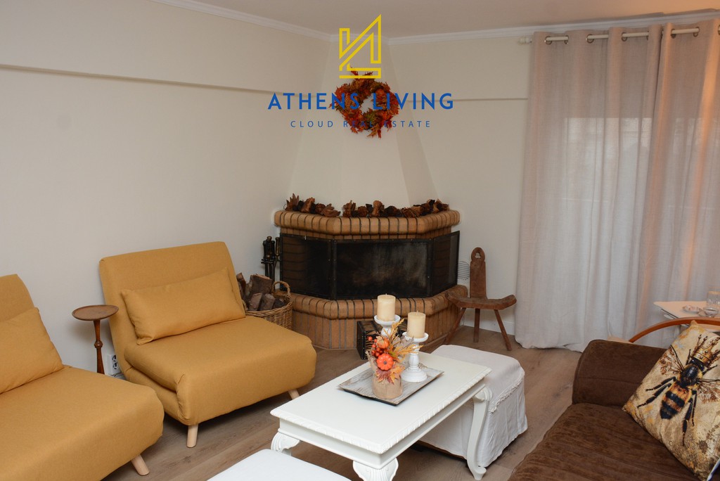 Διαμέρισμα 65 τ.μ. προς ενοικίαση, Λόφος Σικελίας