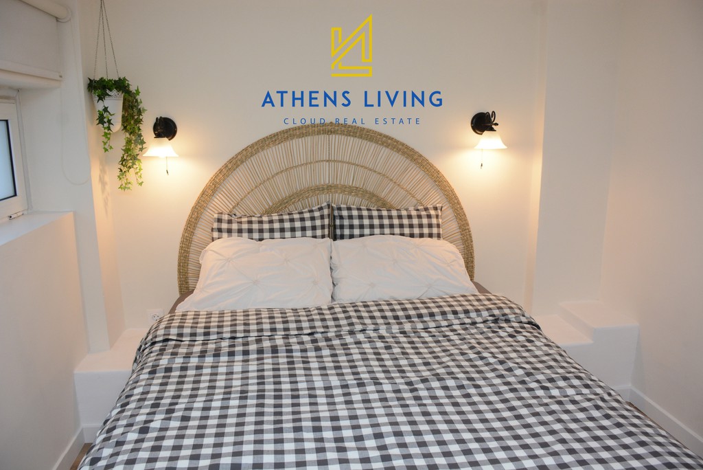 Διαμέρισμα 65 τ.μ. προς ενοικίαση, Λόφος Σικελίας