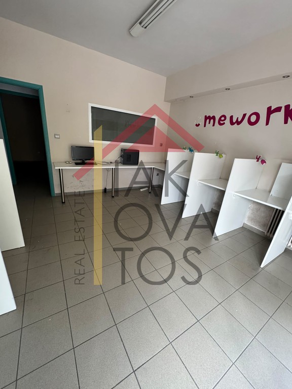 Γραφείο 85 τ.μ. προς ενοικίαση, Παλαιό Φάληρο