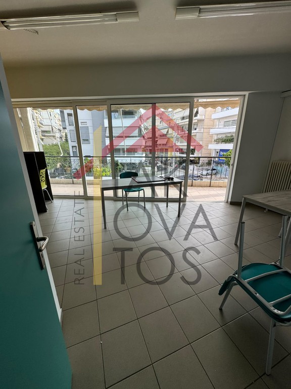 Γραφείο 85 τ.μ. προς ενοικίαση, Παλαιό Φάληρο