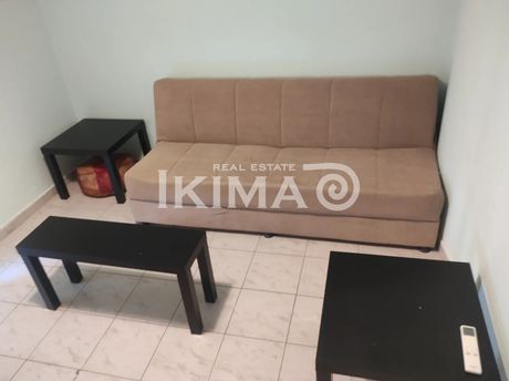 Studio / γκαρσονιέρα 36 τ.μ. προς ενοικίαση