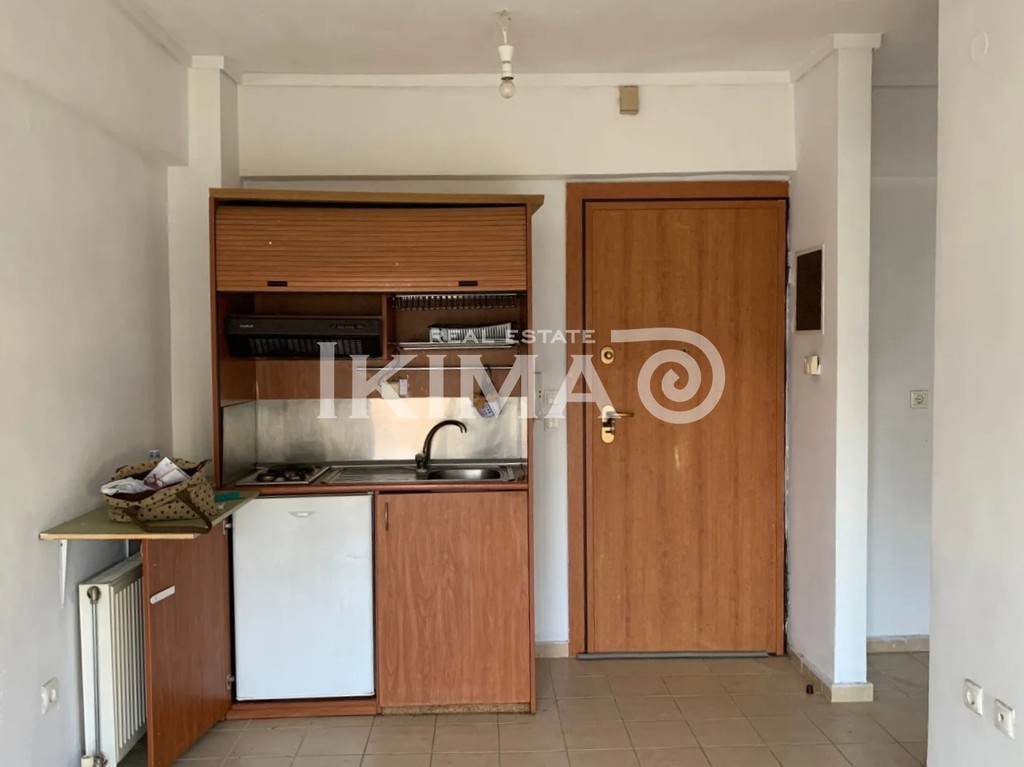 Studio / γκαρσονιέρα 30 τ.μ. προς ενοικίαση, Βαρδάρης