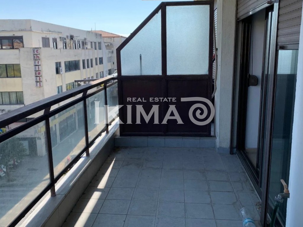 Studio / γκαρσονιέρα 30 τ.μ. προς ενοικίαση, Βαρδάρης