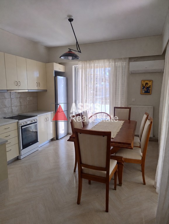 Διαμέρισμα 67 τ.μ. προς ενοικίαση, Ευρυάλη