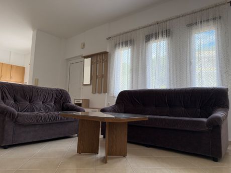Διαμέρισμα 60 τ.μ. προς ενοικίαση