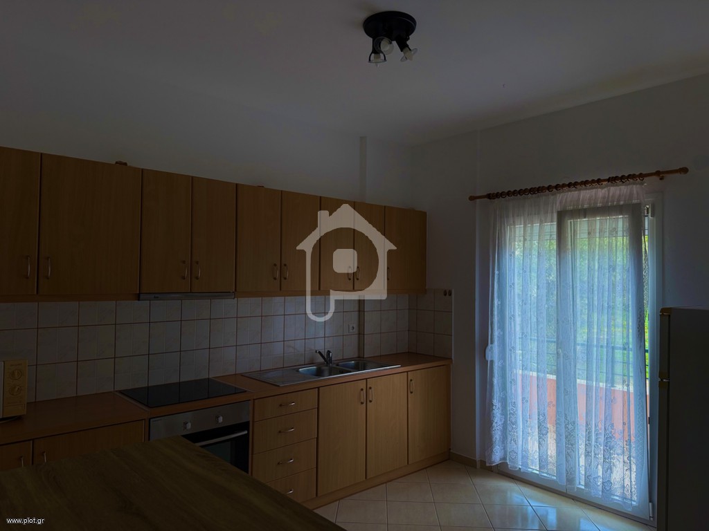 Διαμέρισμα 60 τ.μ. προς ενοικίαση, Γραικοχώρι