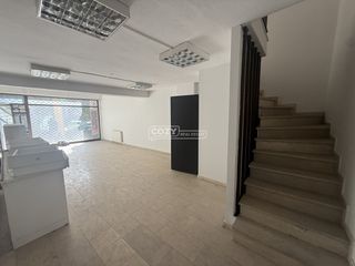 Store 140 sqm for rent
