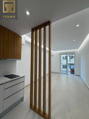 Studio / γκαρσονιέρα 30 τ.μ. προς ενοικίαση