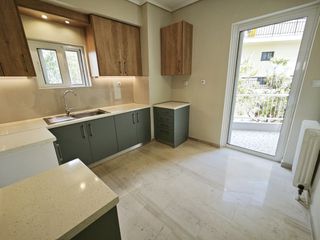 Apartment 83 sqm for rent