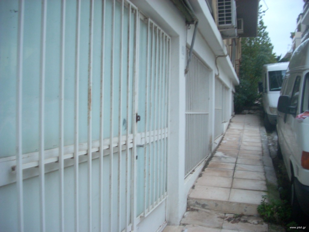 Επιχειρηματικό κτίριο 100 τ.μ. προς πώληση, Νέα Ελβετία Βύρωνα