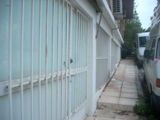 Επιχειρηματικό κτίριο 100 τ.μ. προς πώληση