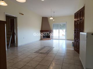 Apartment 110 sqm for rent