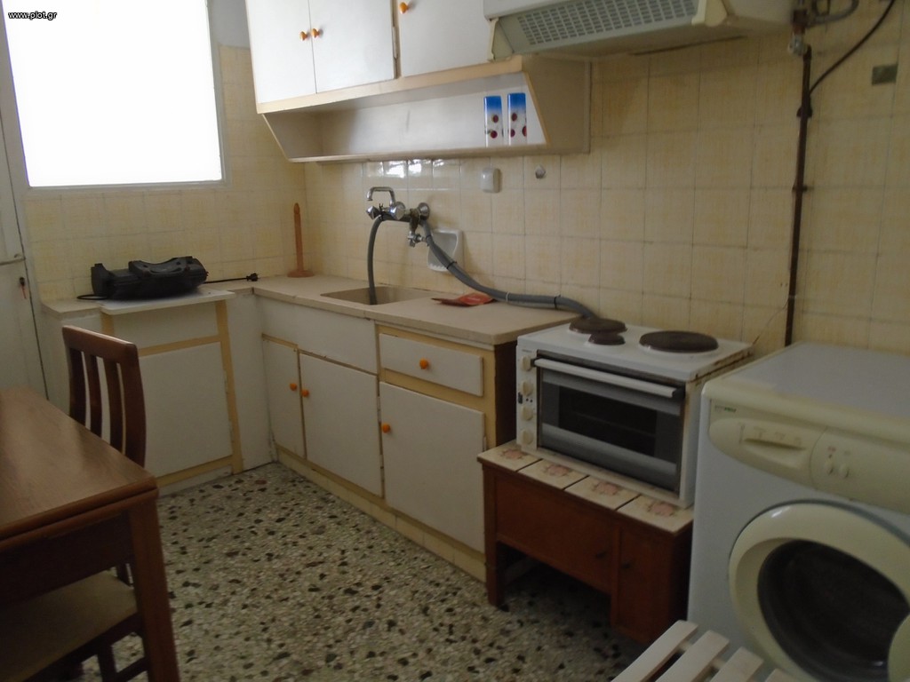 Διαμέρισμα 30 τ.μ. προς ενοικίαση, Ανάληψη Βύρωνα