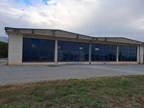 Warehouse 270 sqm for rent