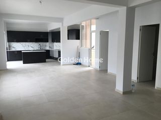 Apartment 100 sqm for rent
