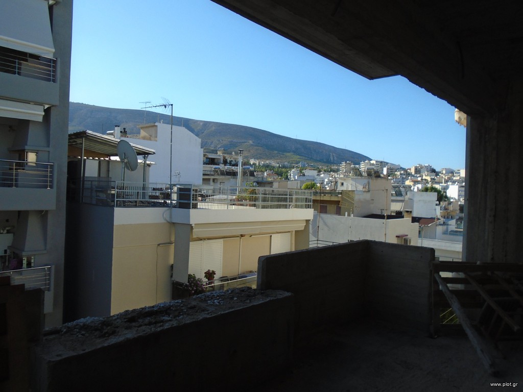 Διαμέρισμα 85 τ.μ. προς πώληση, Νέα Ελβετία Βύρωνα