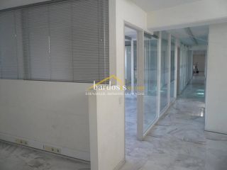 Γραφείο 320 τ.μ. προς ενοικίαση