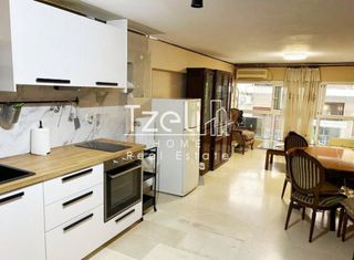 Διαμέρισμα 55 τ.μ. προς ενοικίαση