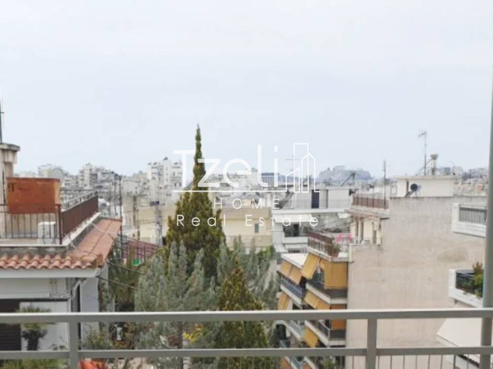 Διαμέρισμα 40 τ.μ. προς ενοικίαση, Ιατρική Σχολή