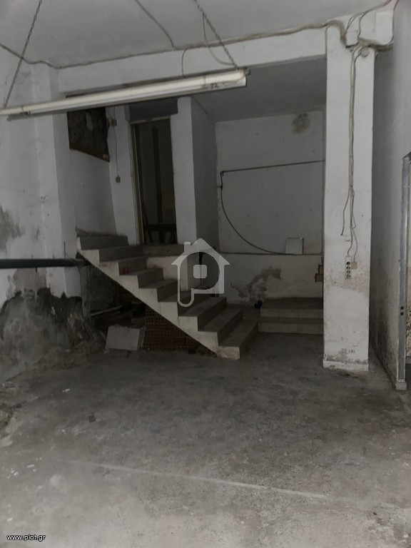 Αποθήκη 250 τ.μ. προς πώληση, Δόξα