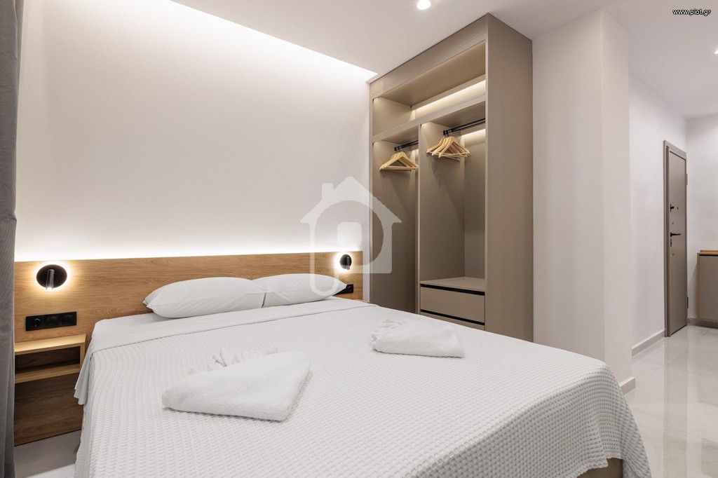 Studio / γκαρσονιέρα 27 τ.μ. προς πώληση, Καμάρα Θεσσαλονίκης