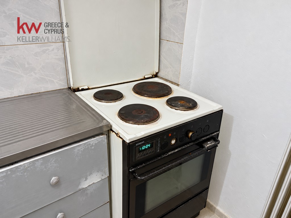 Studio / γκαρσονιέρα 35 τ.μ. προς ενοικίαση, Κέντρο Πάτρας