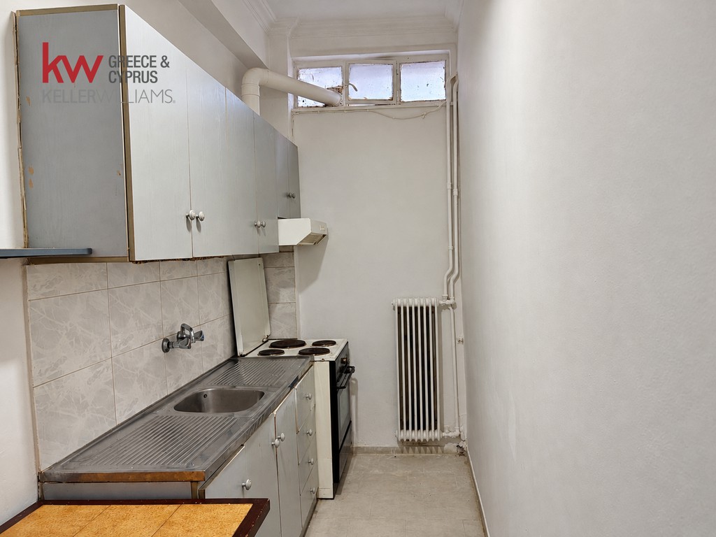 Studio / γκαρσονιέρα 35 τ.μ. προς ενοικίαση, Κέντρο Πάτρας