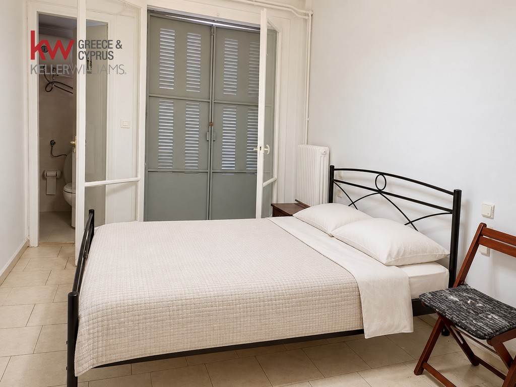 Studio / γκαρσονιέρα 35 τ.μ. προς ενοικίαση, Κέντρο Πάτρας