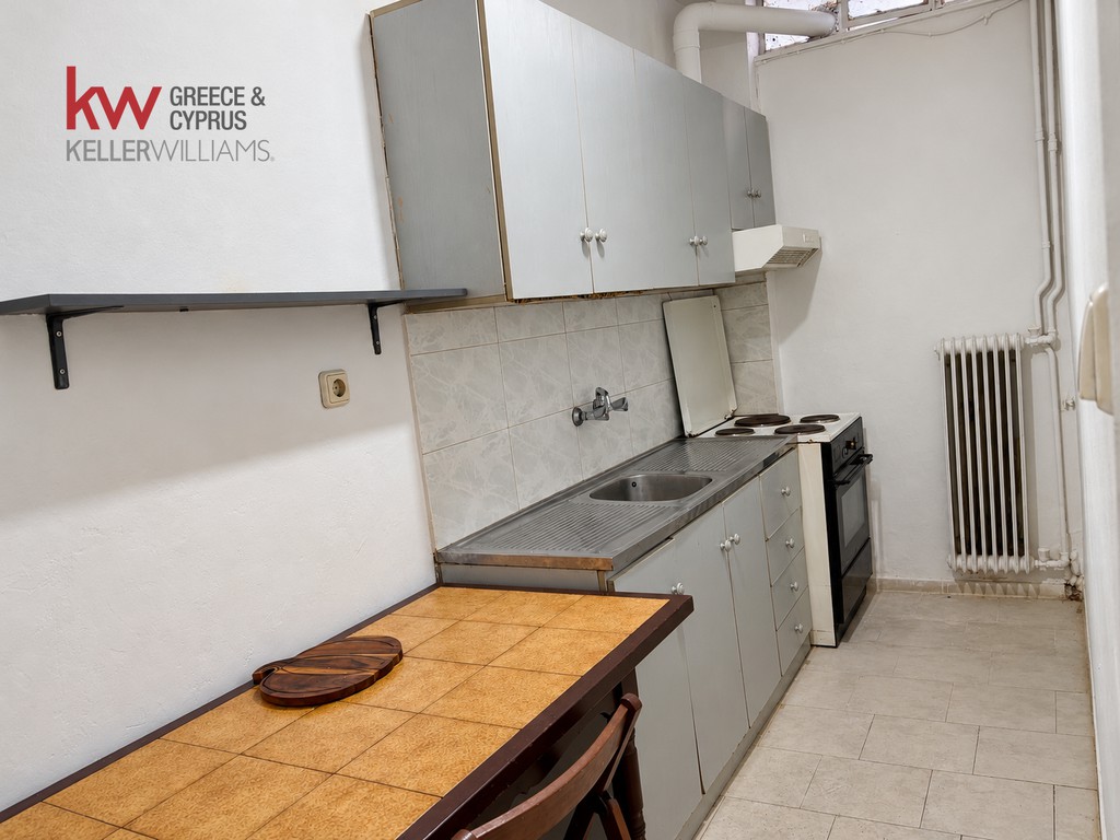 Studio / γκαρσονιέρα 35 τ.μ. προς ενοικίαση, Κέντρο Πάτρας