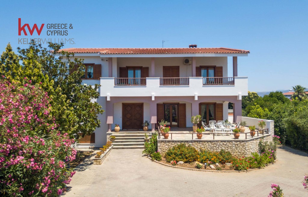 Μονοκατοικία 646,42 τ.μ. προς πώληση, Δαλαμανάρα