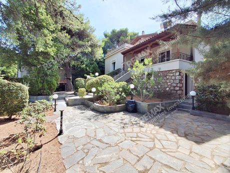 Detached home 230 sqm for sale