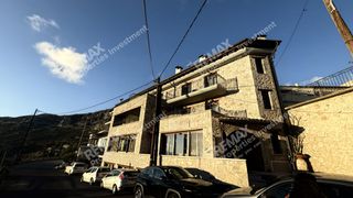 Hotel 1.800 sqm for sale