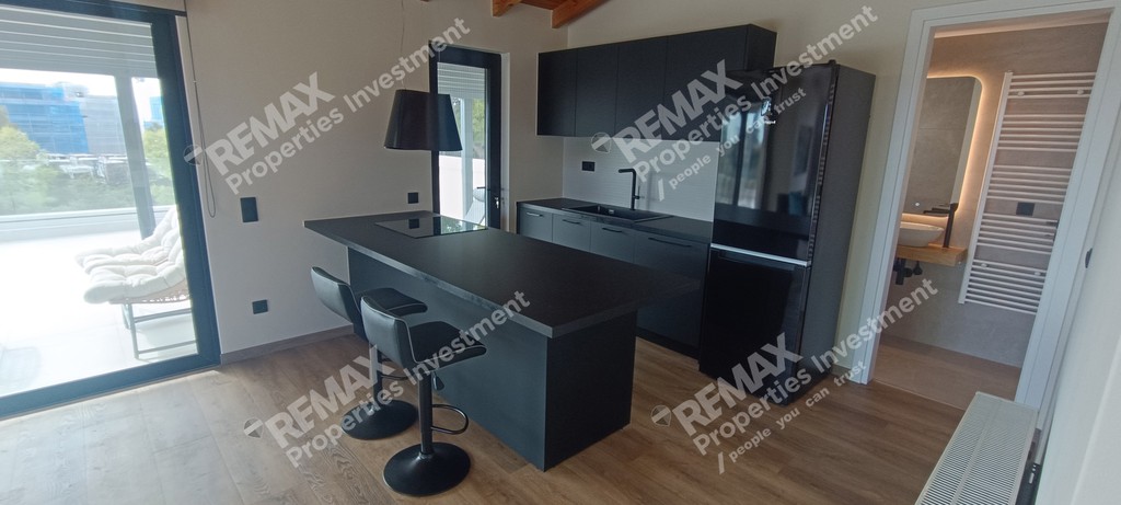 Διαμέρισμα 60 τ.μ. προς ενοικίαση, Κεφαλληνίων