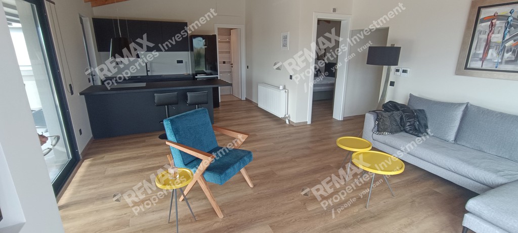 Διαμέρισμα 60 τ.μ. προς ενοικίαση, Κεφαλληνίων
