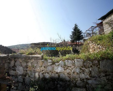 Detached home 70 sqm for sale